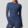 Fashion Nude Feel Beauty Back Cross Bubble Wrap Sports Bra High Waist Hip Lift Pocket Sports Yoga Pants Fitness Suit Women