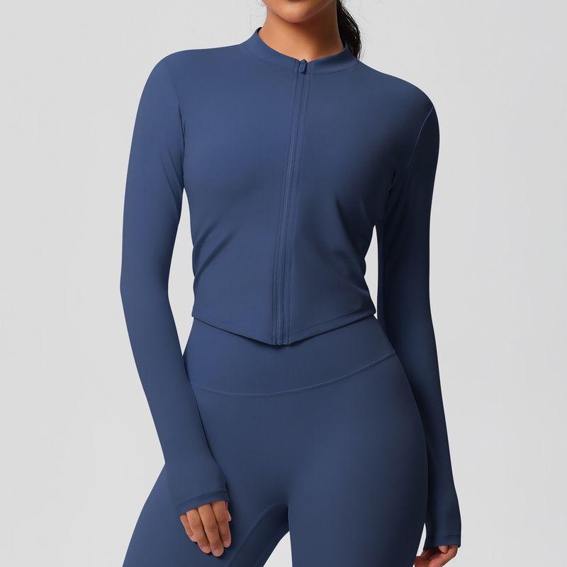 Fashion Nude Feel Beauty Back Cross Bubble Wrap Sports Bra High Waist Hip Lift Pocket Sports Yoga Pants Fitness Suit Women