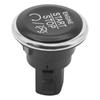 1FU931X9AC Fit For Chrysler Dodge Jeep Push To Start Ignition Button Switch