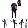 Exquisite Handwerkskunst Spider-Man Into The Spider-Verse Kostüm Für Rollenspiele