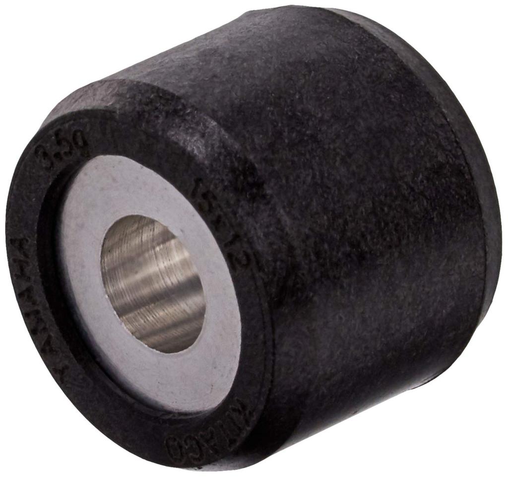 KITACO Super Roller Set for (3.5g) Jog, Axis, Vino, etc. 462-0006035