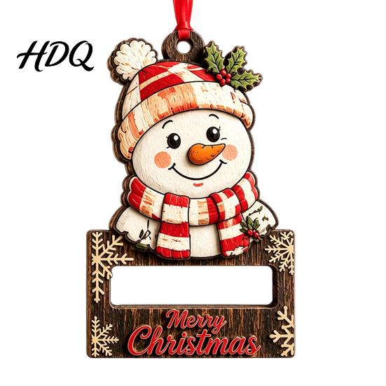 Holiday Gift Money Holder Christmas Ornament Cash Tree Hanging Decoration Creative Ideas Storage Merry Pendant for Party Decor Decorative Keepsake