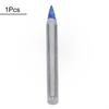 Reliable and Environmentally Friendly Blue Pointed Soldering Iron Tips