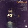 LP Record JAN DAVIS  Flamenco Funk US1140 UNI Records 1969 US Latin Used