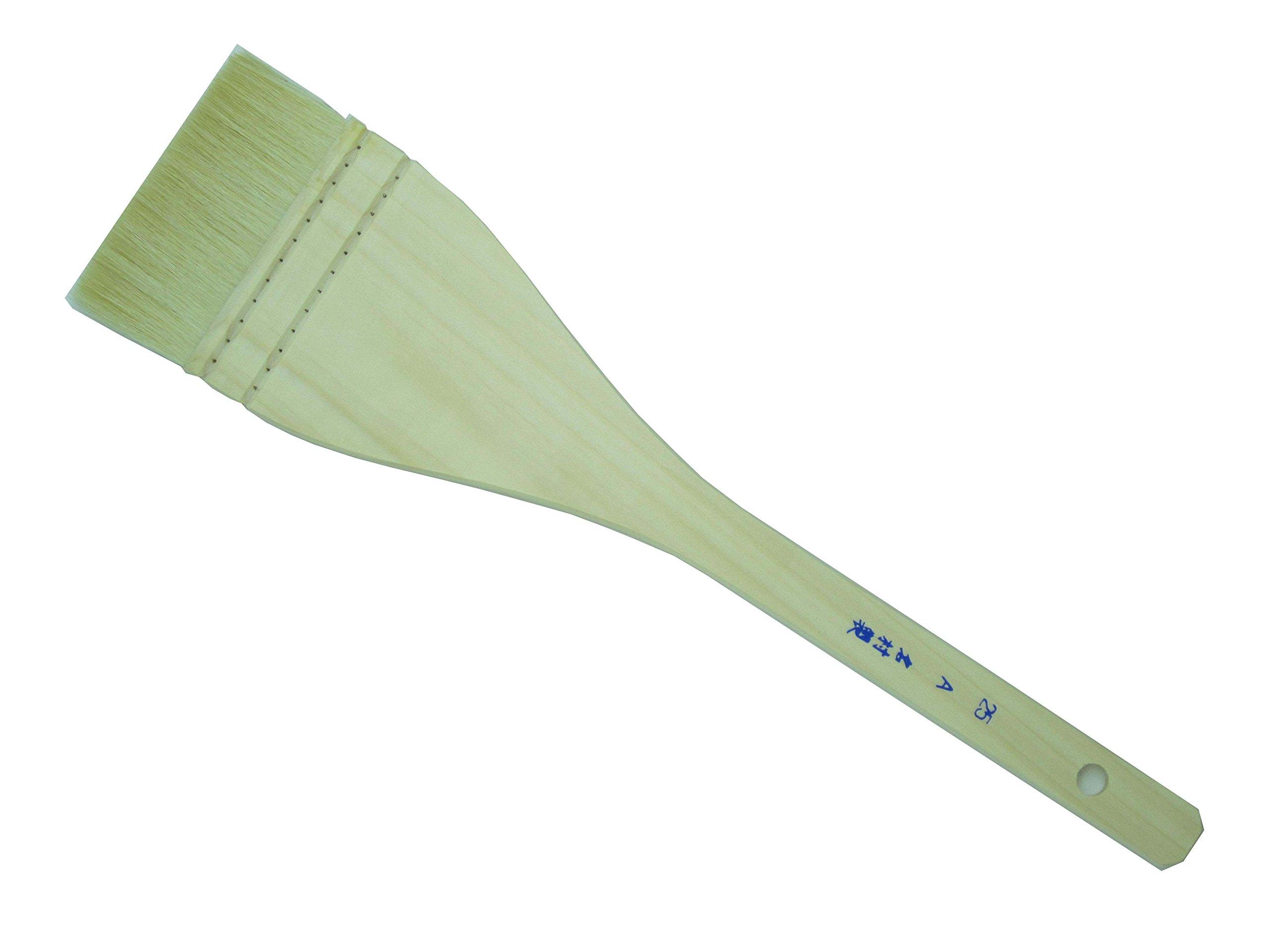 

Namurataiseidou Brush Painting Brush 25 A-print No.