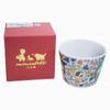 Made In Japan Kutani Ware Alps Girl Tableware Colored Free Gift Tell Me Heidi/Heidi Pottery/Tableware/Japanese Cup/Cup/Cup Anniversary/Birthday