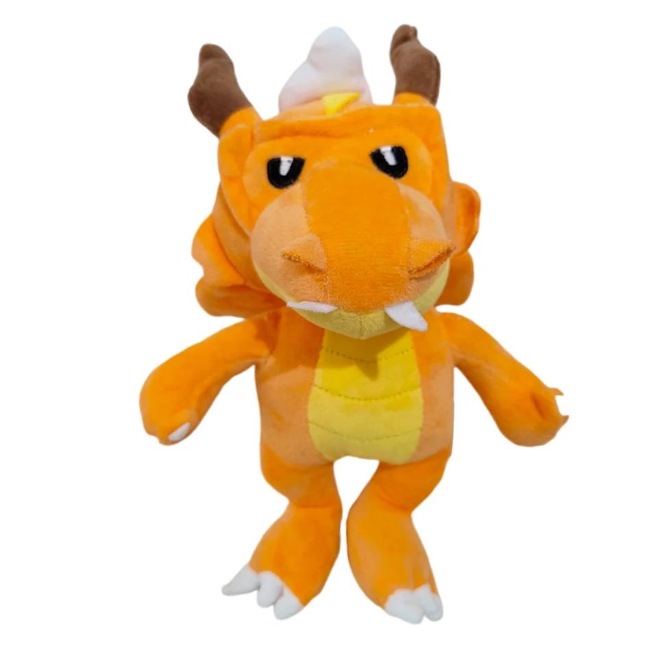 30cm Stumble Guys Toys Kawaii Anime Cute Soft Animal Toy Soft Doll Kids Birthday Christmas