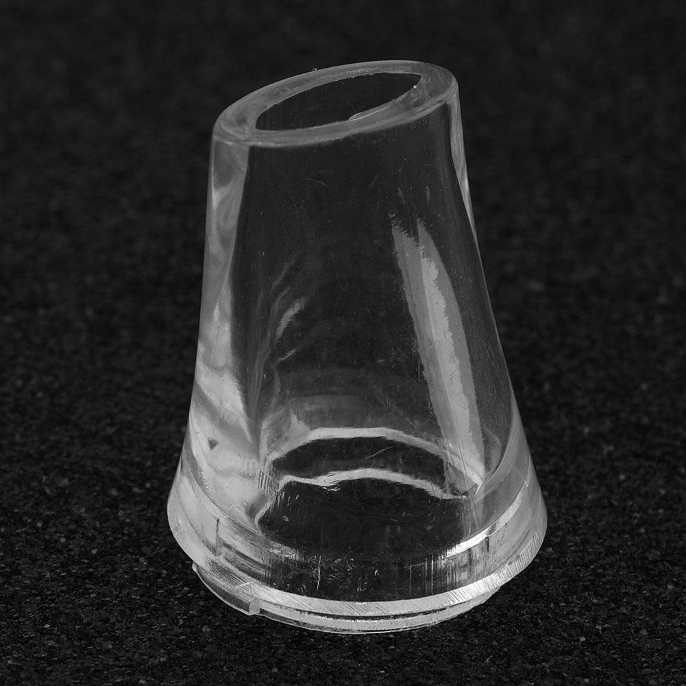 Mouthpieces Breathing Blowing Nozzle for Digital Alcohol Tester (50pcs)