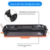 Compatible Toner Cartridges for HP 416A/X Series