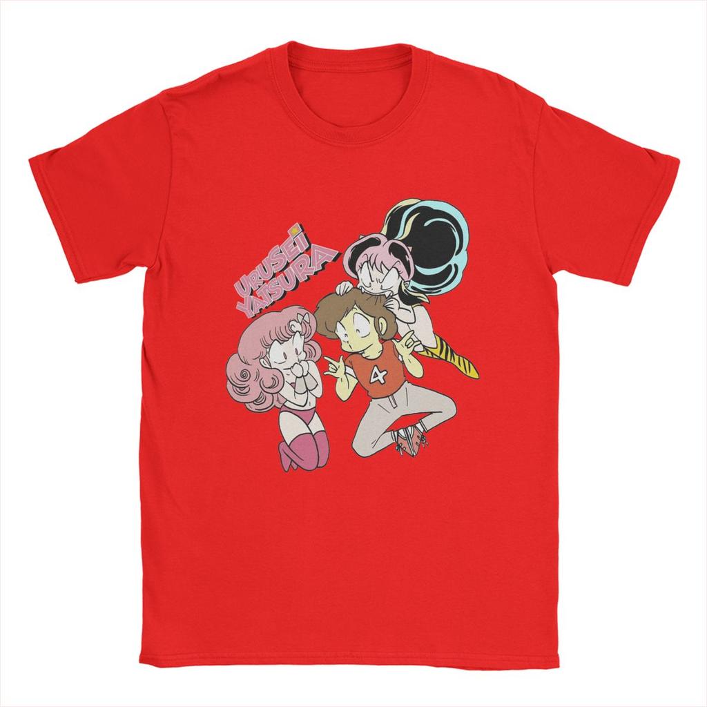 T-Shirts for Men Anime Awesome Cotton Tees Round Neck Short Sleeve T Shirt New Arrival Tops