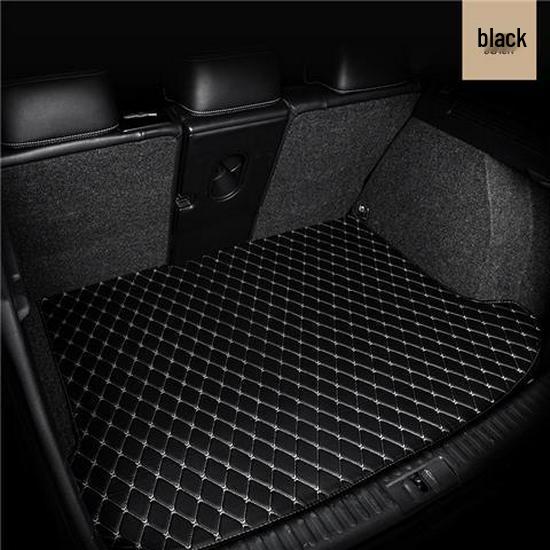 Huatai Santa Fe Trunk Mat for Old and New Models