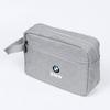 Car Interior Canvas Hand Storage Bag Auto Organizer Accessories For BMW E90 G80 M3 G30 M5 F82 F83 F20 F21 G42 F95 F96 G06 G07 M2 MVGJX1