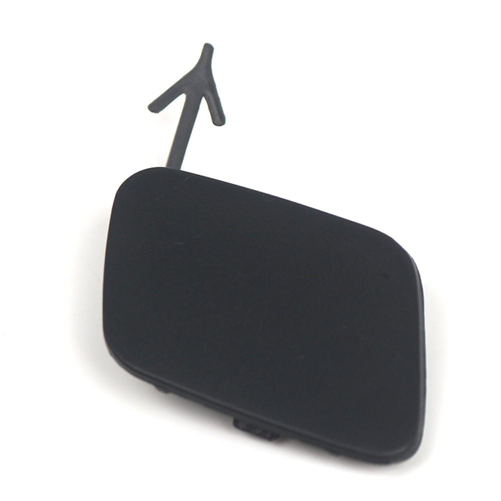 Bumper Tow Hook Eye Replacement Cover Cap For For Q7 Models Year Range