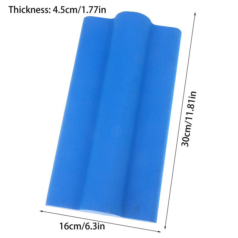 Ankle Strength Trainer Foot Arch Stretcher Adjustable Portable Toe Exercise Device For Athletes Gym Workouts Eva Training Board