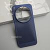 For VIVO X300 Pro Case PC Heat Dissipation Mesh Phone Hard Back Cover For Vivo X300 Light And Thin Fashion Shell Bumper