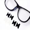 Useful Soft Sticker Stick On Nose Pad Glasses Spectacles Silicone Anti-Slip