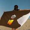 Mode P-Pringles L-LLC Große Mikrofaser-Strandtücher Schnelltrocknendes Handtuch Sandstrandtücher Handtuch für Pool Reisen Schwimmbad Yoga