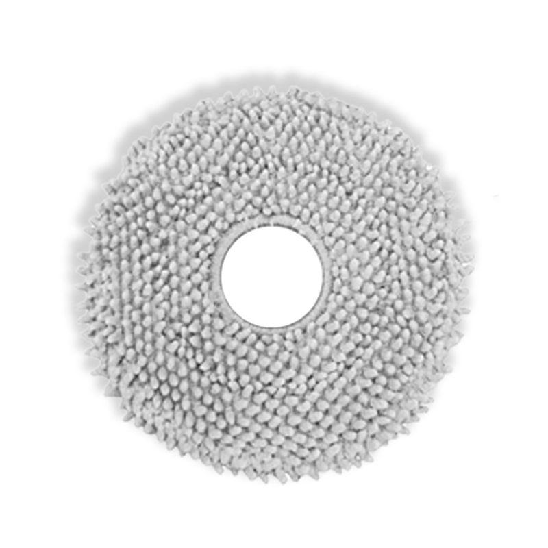 ABGE-For Roborock Qrevo S, Qrevo Pro, Qrevo Maxv, Qrevo Plus Vacuum Parts Main Side Brush Filters Mop Pad Cloth Dust Bags