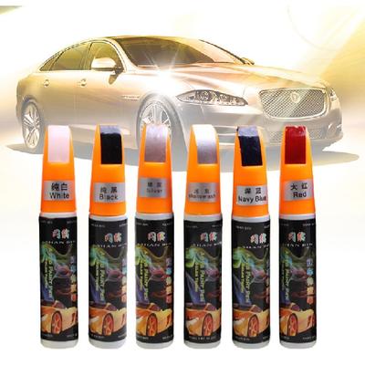 Opravy škrábanců na auto Lakovací pero Automatické retušovací pera na škrábance Čistý odstraňovač laku Péče o lak Opravování laku