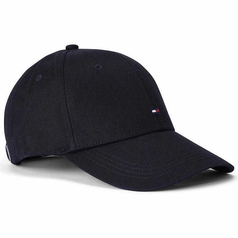 Tommy Hilfiger Trendy multi-color pure cotton