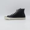 31311311 Converse Leather All Star Hi Black (Men's)