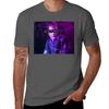 Starship Troopers Quote Tshirt Basic Crew Neck Short Sleeve Top