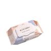 Lingettes Bébé Grandes - Lot de 80 - Pour Mains, Bouche et Siège - Idéal pour Bébés et Nouveau-nés