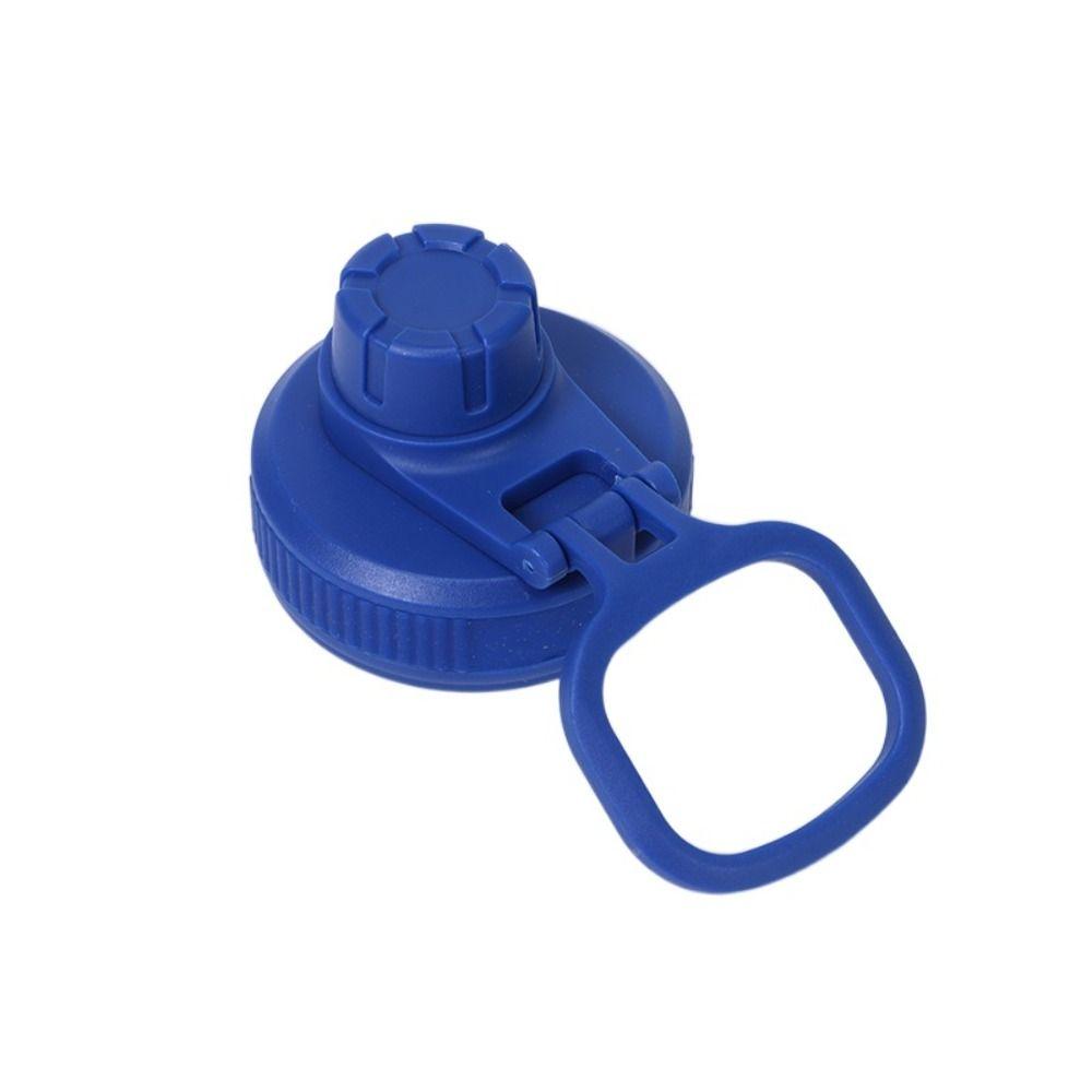 Plastic Cup Cap Multicolor Water Bottle Cover Universal Cup Lid  Bottle Accessories