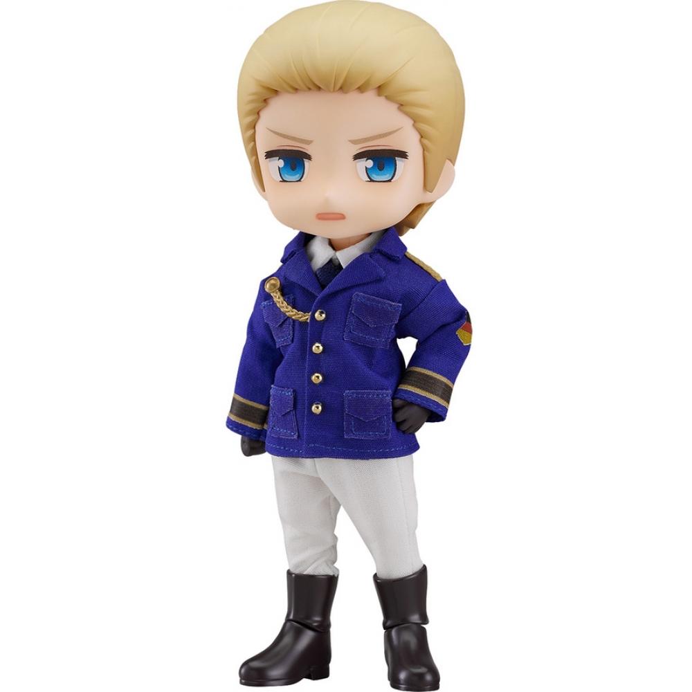 

Лялька Hetalia Nendoroid Німеччина Hetalia World Stars