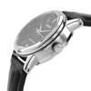 Casio Standard Quartz Women's Watch LTP-V002L-1A Black