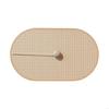 Multipurpose Sisal Cats Scratch Mat Claw Grinding Board Pad With No Shedding Design For Active Cats Pet Accessories