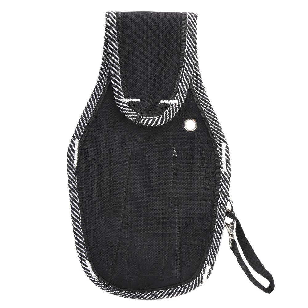 with 7 Pockets Electrician Tool Waist Bag Oxford Canvas Electrician Tool Pouch Tool Storage