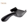 ABP Hollow Shovel Plastic Sand Scoop Waste Scooper Cleaning Tool Plastic