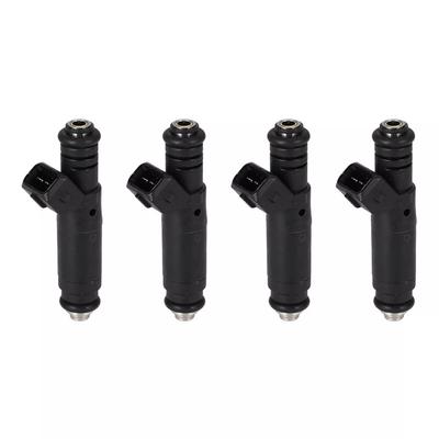 4 Buc Duze Injector Combustibil FL114961 Pentru Ford Focus Dodge BMW
