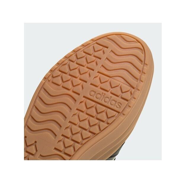 Полуботинки adidas VL COURT BOLD