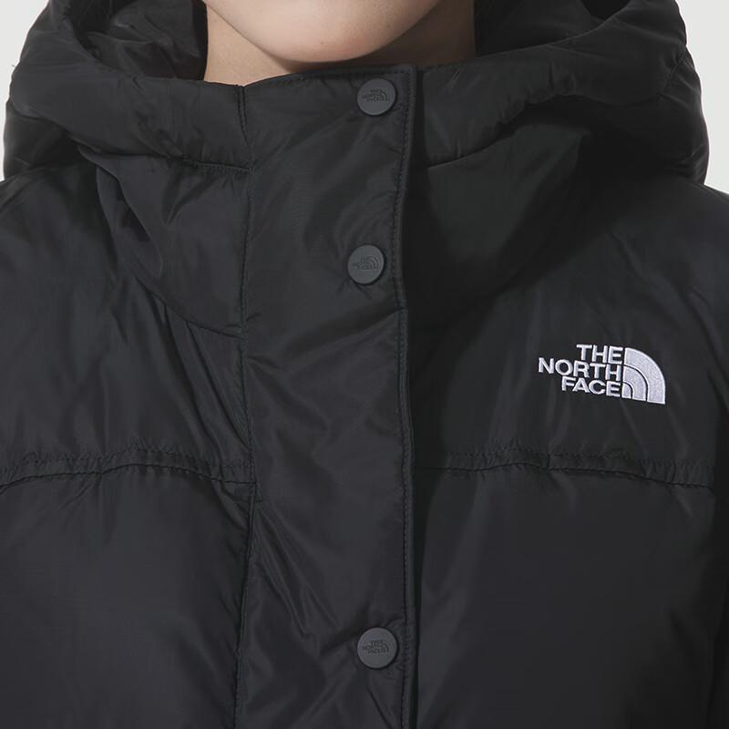 The North Face Women's Winter Sport Casual Down Jacket