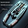 Adjustable Hydraulic Arm Strength Trainer