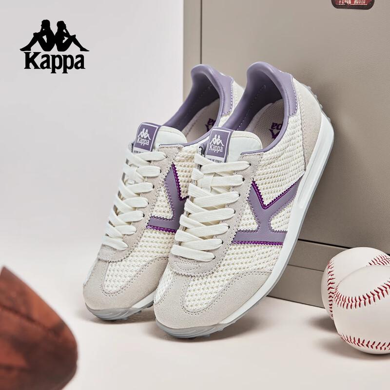 Kappa Women s Breathable Mesh Running Shoes K0F65MM25 EU 36