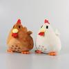 Stardew Valley Big Rooster Plush Cushion Pillow
