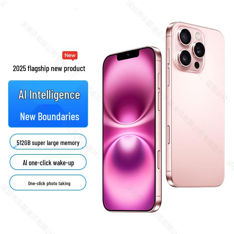 Meizu i16 Pro Max Ultra-Thin AI Smartphone (CN version)