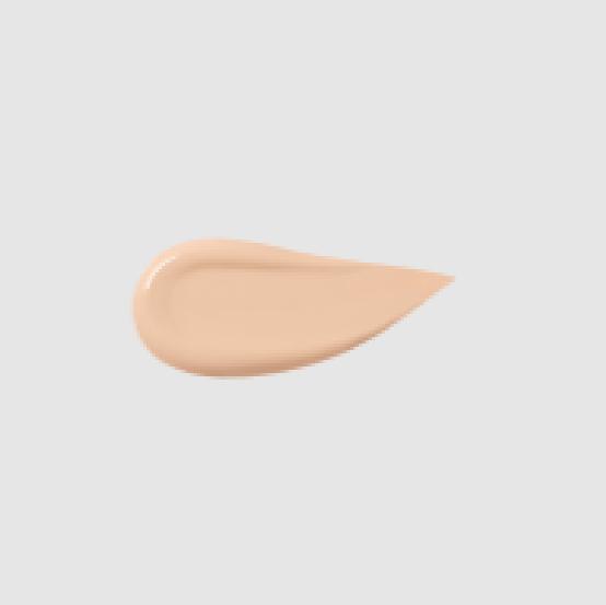 

Giverny Close Cover Foundation 30ml (Single/Special Offer) 21NW Light Beige