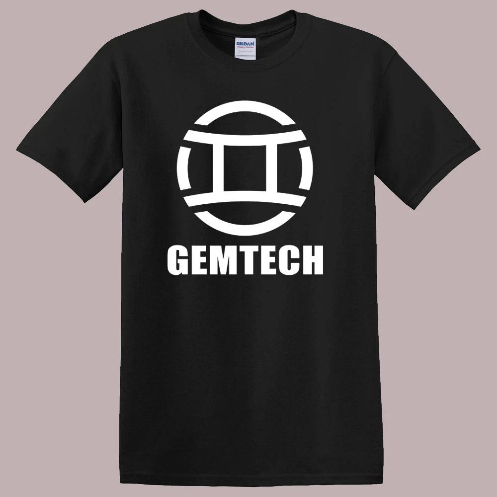 

Gemtech Silencer Guns Firearms Men s Black T-Shirt Tee Top Unisex 4XL