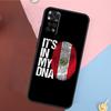 Peru Flag Case For Xiaomi Redmi Note 10 11 Pro 9 8 12 Pro Note 9S 8T 10S 11S 10C 12C 9C 9T 10A Funda