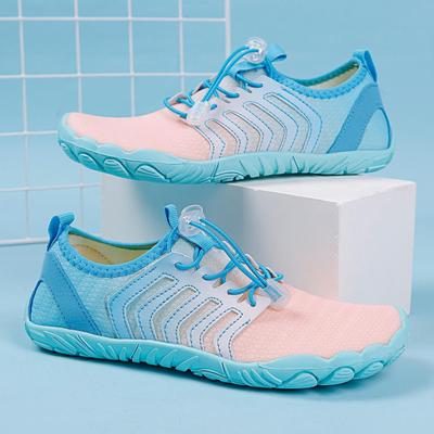 Couple's Non-Slip Water Shoes: Soft, Breathable, Outdoor Beach & Sports Footwear