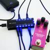 One Control DC PORTER Power Mobile USB Compatible Power Supply PLEXI/USB Supply, Compatible, Type-C
