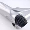 Για BMW R1200GS R RT ST R900 R nineT HP2 Μοτοσυκλέτα Άξονας Μετάδοσης Λαστιχένιο Μανίκι Κάλυμμα Σκόνης Αντικατάσταση OEM 33177685599