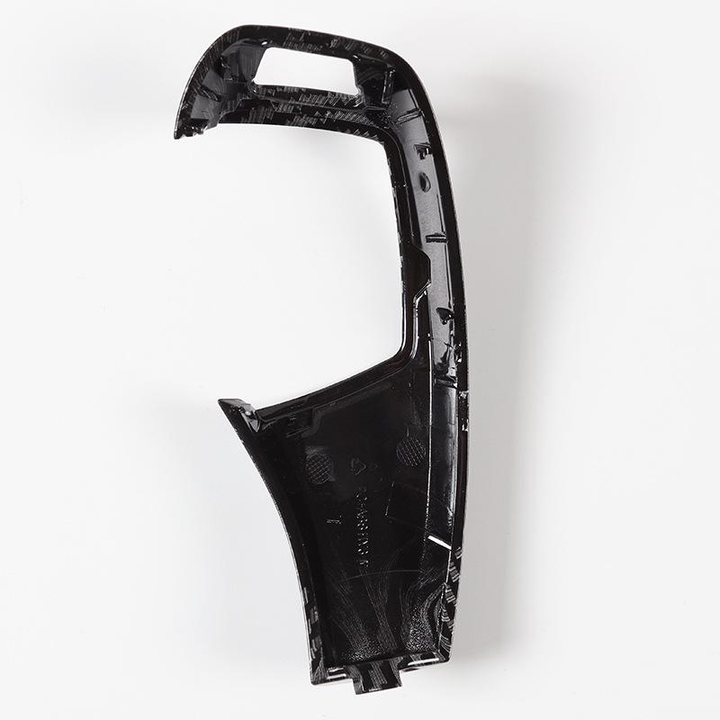 BMW Växelspaksknopp & Kåpa Panelmontering E70/E71