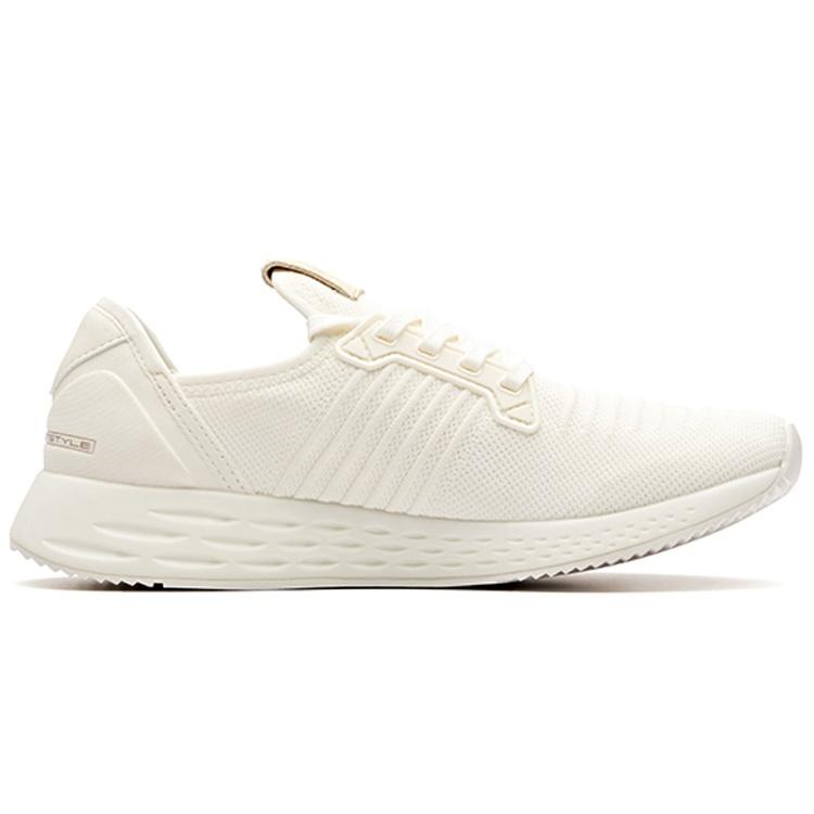 (WMNS) ANTA Run Collection 'White' Women's 12838888-2