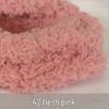 15mm Extra Thick Plush Chenille Stems: Colorful DIY Craft Strips for Making Puppy, Kitten, Panda.