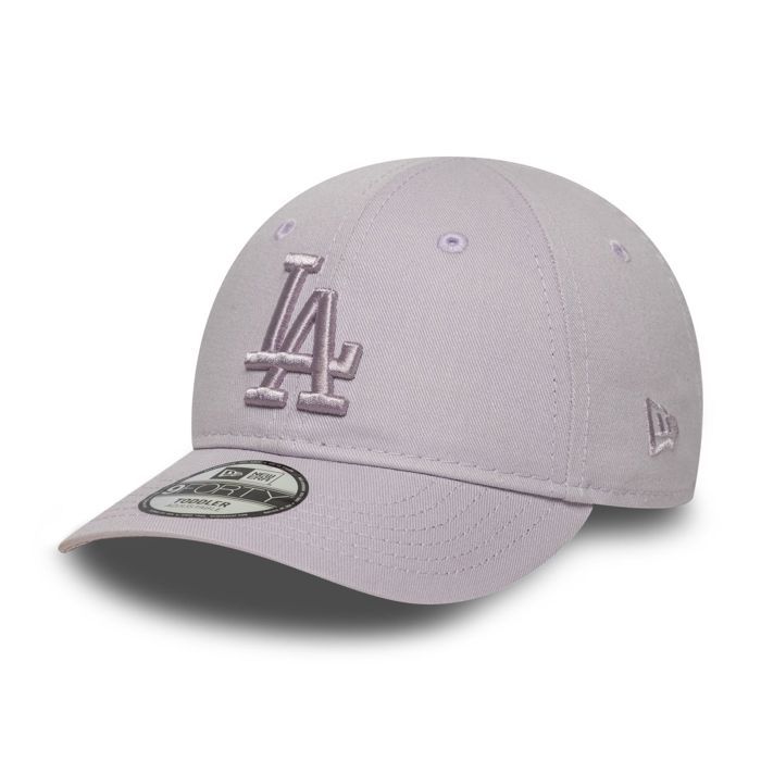 New Era 9Forty Kinder Cap - Los Angeles Dodgers violett